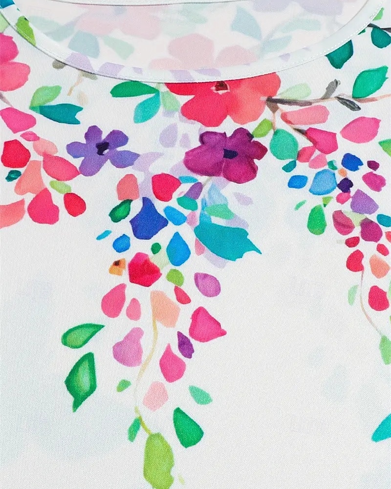Mädchen' 3D Schmetterling Kleid Langarm Sommer Frühling Urlaub Täglich Ferien Prinzessin Schön Süß Kinder 4-12 Jahre Freizeitkleid A Linie Kleid Knielang Normale Passform 2025 - $16.99 –P5