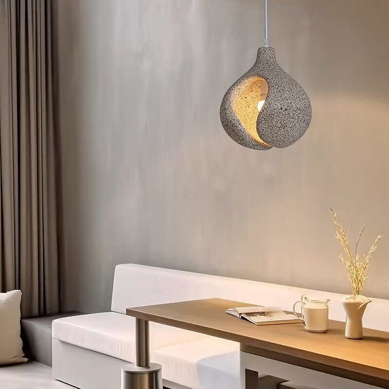 Lampadario a sospensione in metallo in stile moderno, paralume per lampada a sospensione con personalità creativa, apparecchi di illuminazione per la decorazione della camera da letto e del soggiorno del 2025 a $399.99 –P3
