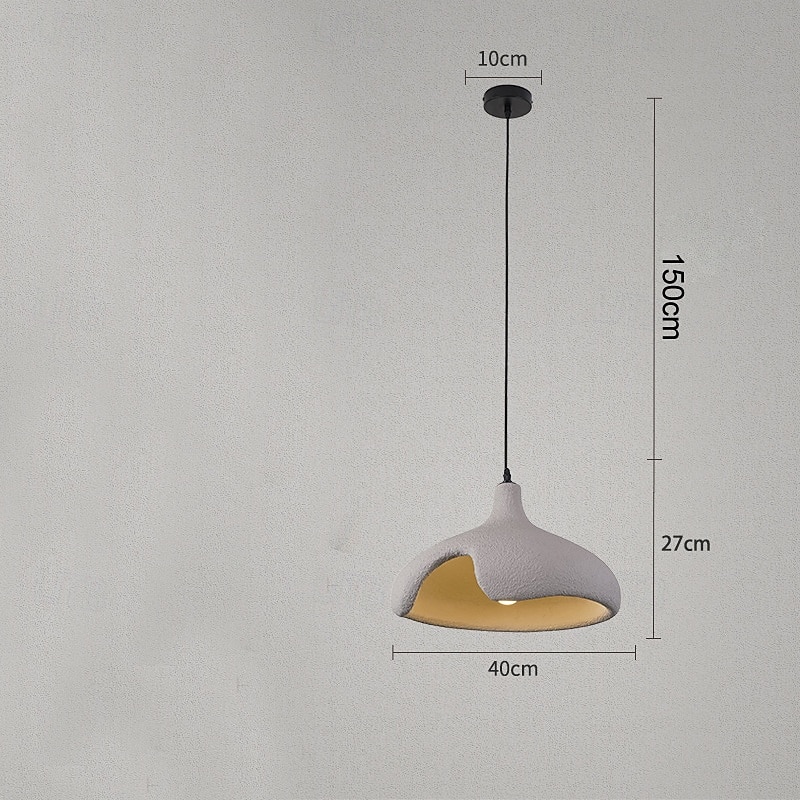 Modern Style Hanging Light Metal Chandelier,Creative Personality Pendant Lamp Lampshade,Bedroom Living Room Decoration Lighting Fixtures 2025 - $399.99 –P6