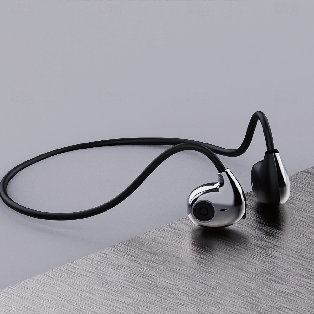 Hi72 Langattomat kuulokkeet TWS Korvakoukku Bluetooth5.0 Bluetooth 5.1 Urheilu Vedenkestävä Stereot varten Apple Samsung Huawei Xiaomi MI Retkeily ja vaellus Päivittäiskäyttöön Ulkoilu 2025 - $23.99 –P14