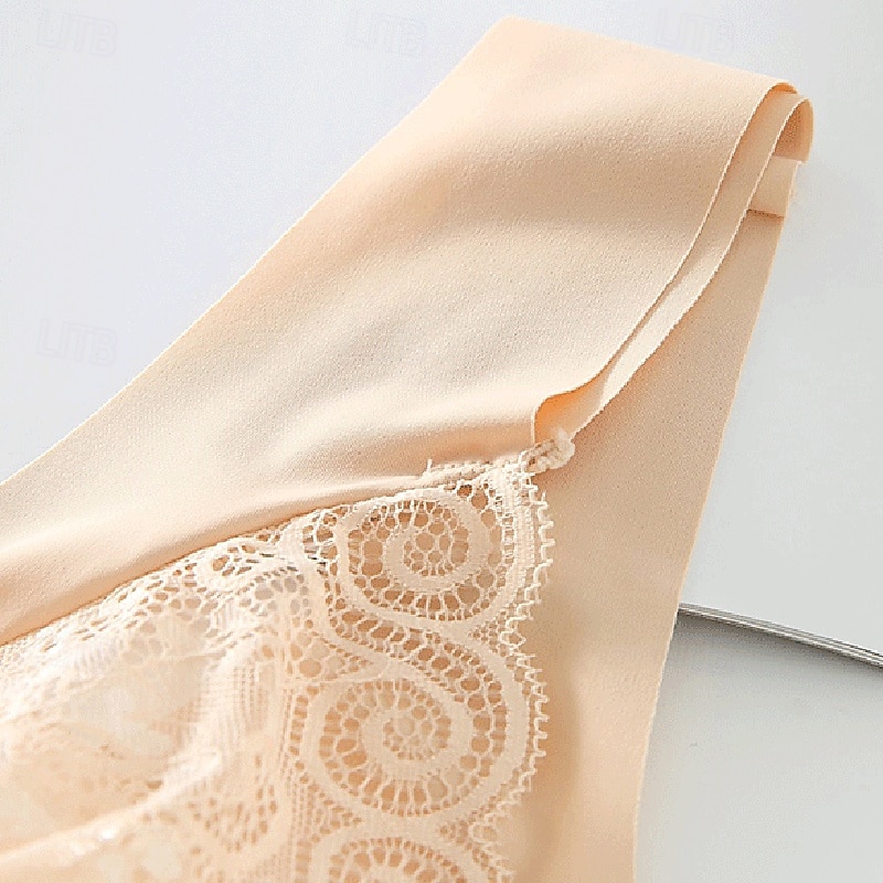 Damskie Biustonosz do jogi Stanik sportowy Bielizna Lekka odzież Oddychający Bez fiszbin Wyściełany Jednolity/zwykły kolor Sport Odzież sportowa Czarny Rumiany róż Pilates Bieganie Joga 2025 - $11.49 –P10