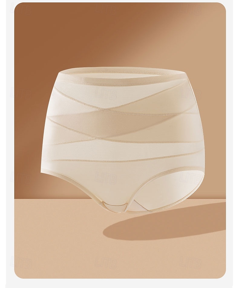 Femmes Shorts froncés Élégant Court Taille haute Couleur Unie Basique Lifting des fesses Contrôle du ventre Micro-Élastique Gris noir Incarnadin Printemps, Automne, Hiver, Été Coupe régulière de 2025 ? $11.49 –P2