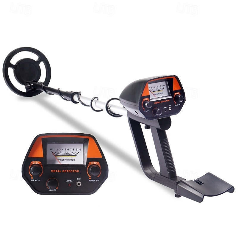detector de metais subterrâneo, detector de metais subterrâneo gtx4030 detector de metais portátil detector de metais portátil destacável detector de metais de fácil instalação detector de metais de 2025 por $141.99 –P11
