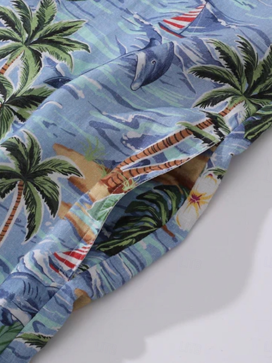 Femmes Robe Midi Robe d'Été Robe fourreau Robe à Volants Robe à manches bouffantes Vacances Fête Anniversaire Soirée Sortir Plage Fleuri Graphique Sans manches Col en V Bleu Orange Blanc Ecru Ét de 2025 ? $41.99 –P6