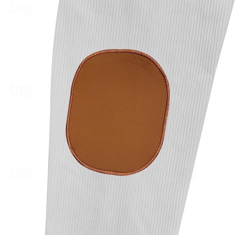 Per uomo Maglia Velluto a coste Felpa con zip intera Aalbicocca Nero Bianco Blu marino Caffè Colletto Mao Semplice Patchwork Blocco di colore Sport & Outdoor Casuale Quotidiano Streetwear Cool del 2025 a $32.99 –P9