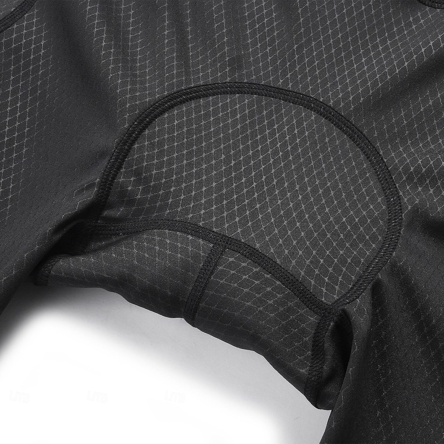 wosawe cykelbyxor med hög elasticitet, tät och andningsbar design, cykelbyxor med två sidfickor, cykelkläder bd161 2025 - $39.99 –P10