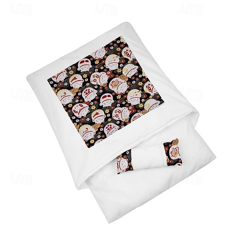 Cuccia per gatti, cuccia per gatti da interno, morbida e confortevole, graziosa cuccia per gatti, con cuscino imbottito lavabile, cuccia chiusa per gatti, cuccia per gatti, rifugio, tenda per cani di del 2025 a $19.99 –P14
