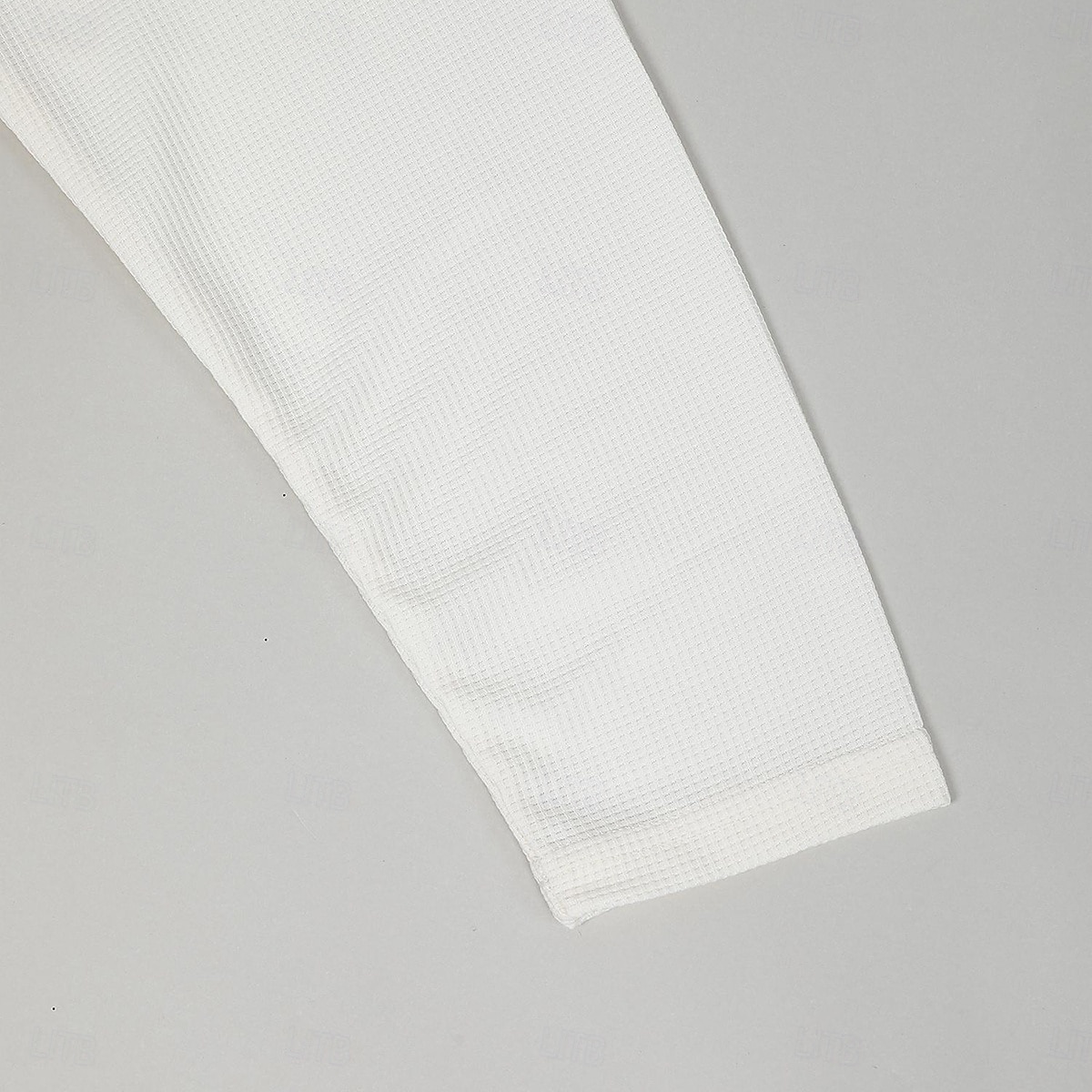 Per uomo Camicia a nido d'ape Maglietta Camicia a Maniche Lunghe Manica Lunga Felpa con Cappuccio Con Cappuccio Autunno Primavera & Autunno Semplice Moda Designer Essenziale Con cappuccio Vacanza del 2025 a $17.99 –P8