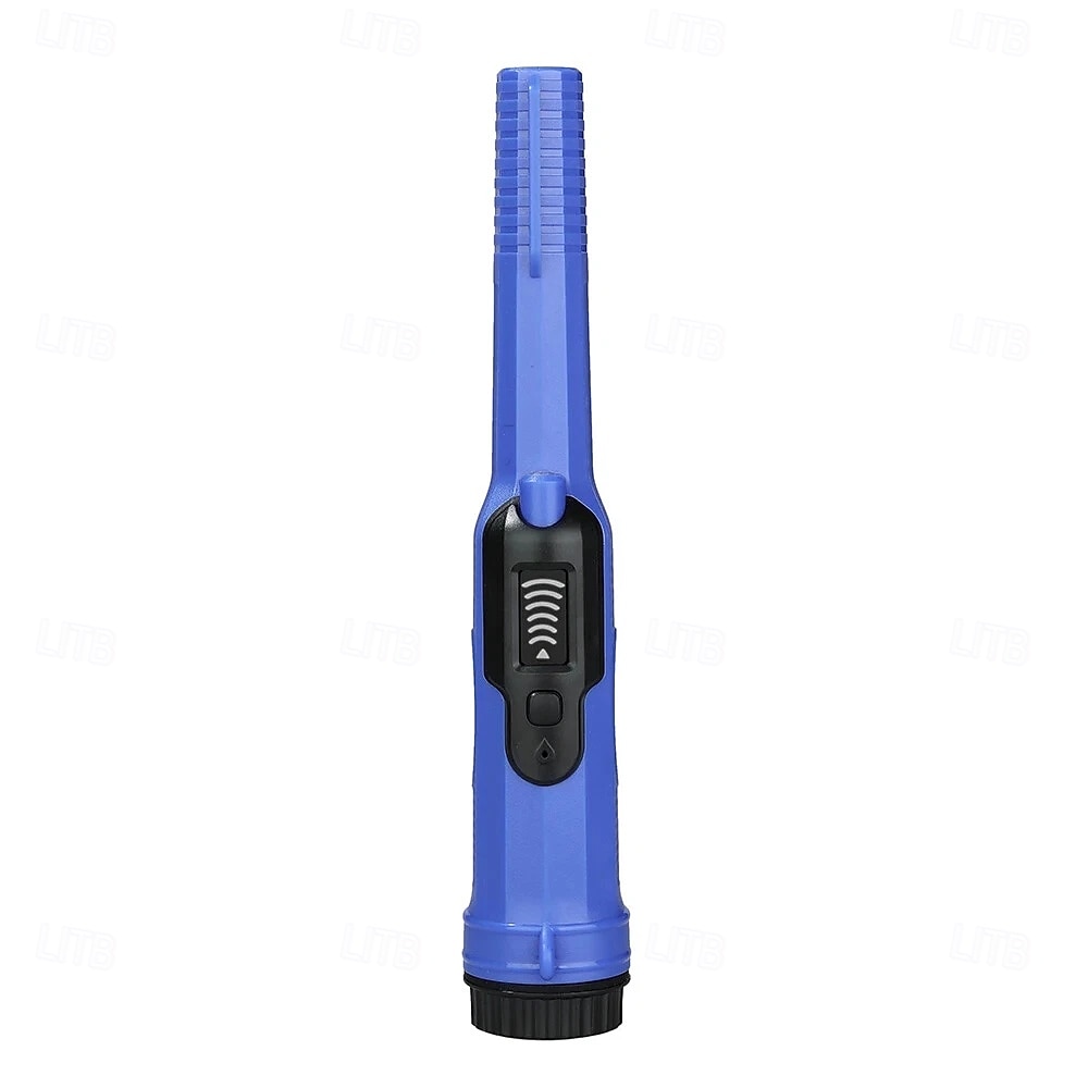 metal detector per la caccia al tesoro, localizzatore a bacchetta, rilevatore di tesori da esterno del 2025 a $92.99 –P1
