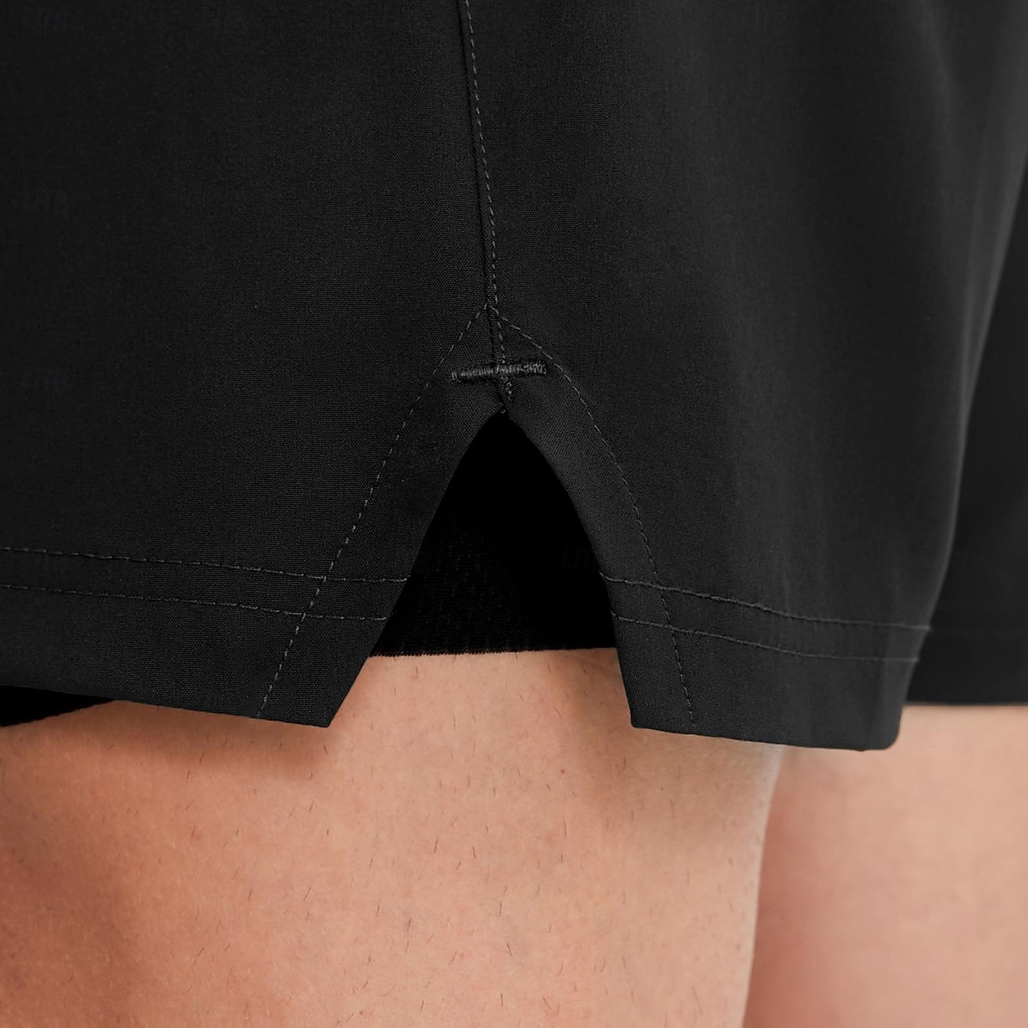 Arsuxeo Per uomo Tinta unica Pantaloni da ciclismo Pantaloncini MTB Pantaloncini da ciclismo Bicicletta Shorts larghi Pantaloncini imbottiti / Fondello Vestibilità aderente Mountain Bike MTB Ciclismo del 2026 a $40.99 –P4