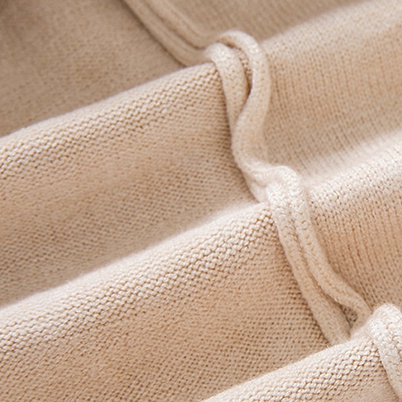 Herren Pullover Pullover mit Viertelreißverschluss Strickpullover Zopfmuster Stricken Normale Oberteile Gestrickt Einfach Viertelreißverschluss Mode Lässig Urlaub Alltagskleidung Bekleidung Herbst 2025 - $22.99 –P10
