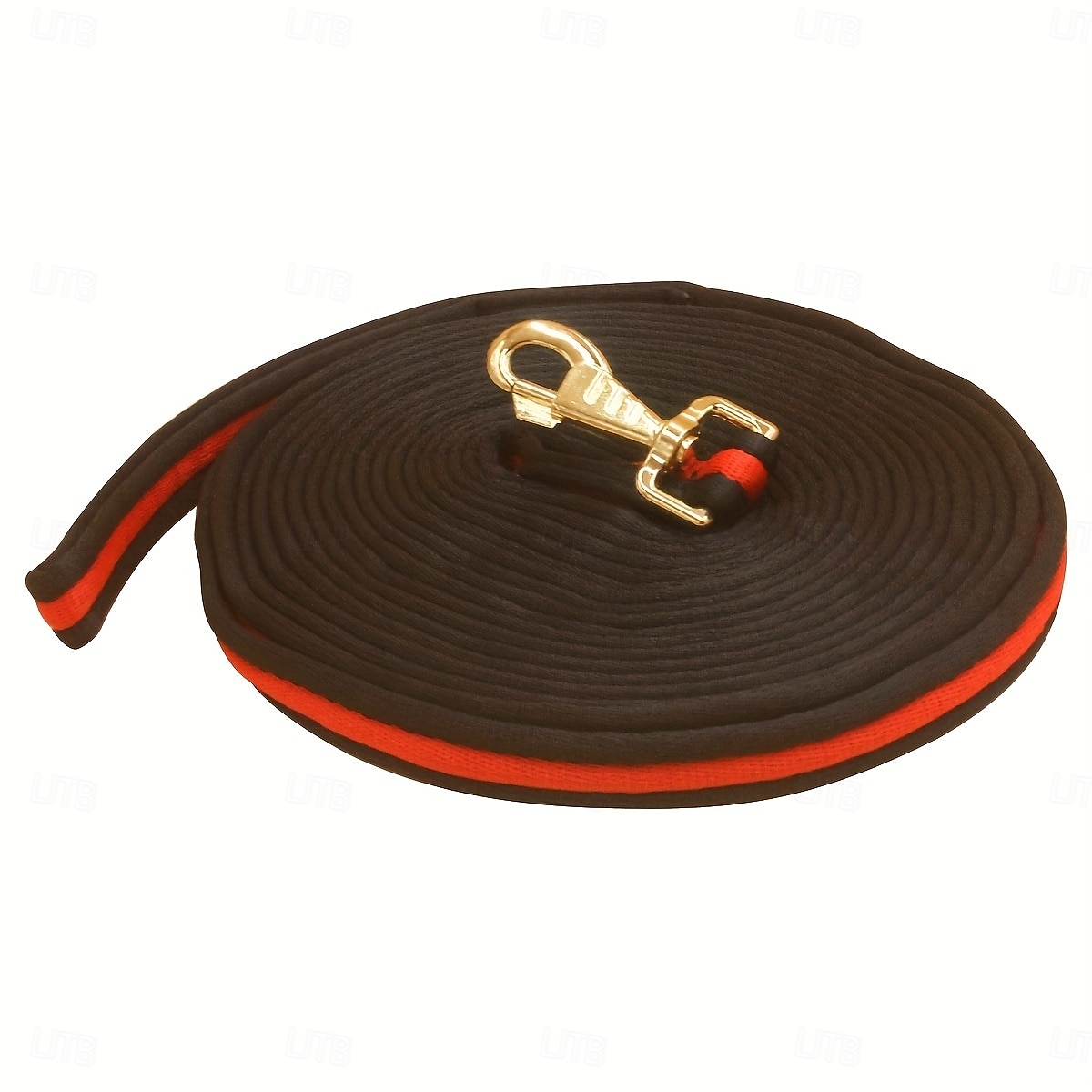 Trigger Clip Premium Horse Lunge Line - Perfect for Training & Exercise! 2025 - $54.99 –P4