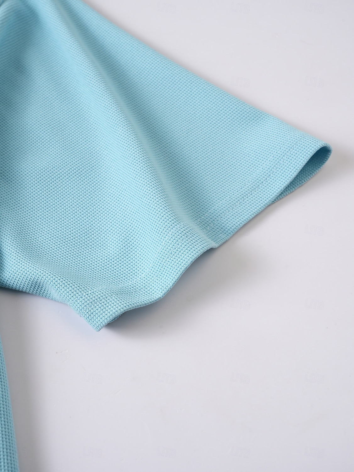 Ανδρικά Βάφλα μπλουζάκι Κοντομάνικο Στρογγυλή Ψηλή Λαιμόκοψη Χένλι Καλοκαίρι Όλες οι εποχές Συμπαγές Χρώμα Μοντέρνα Υψηλής Ποιότητας Αθλητικό Μπροστινή τσέπη ΕΞΩΤΕΡΙΚΟΥ ΧΩΡΟΥ Causal Καθημερινά 2026 - $17.99 –P5