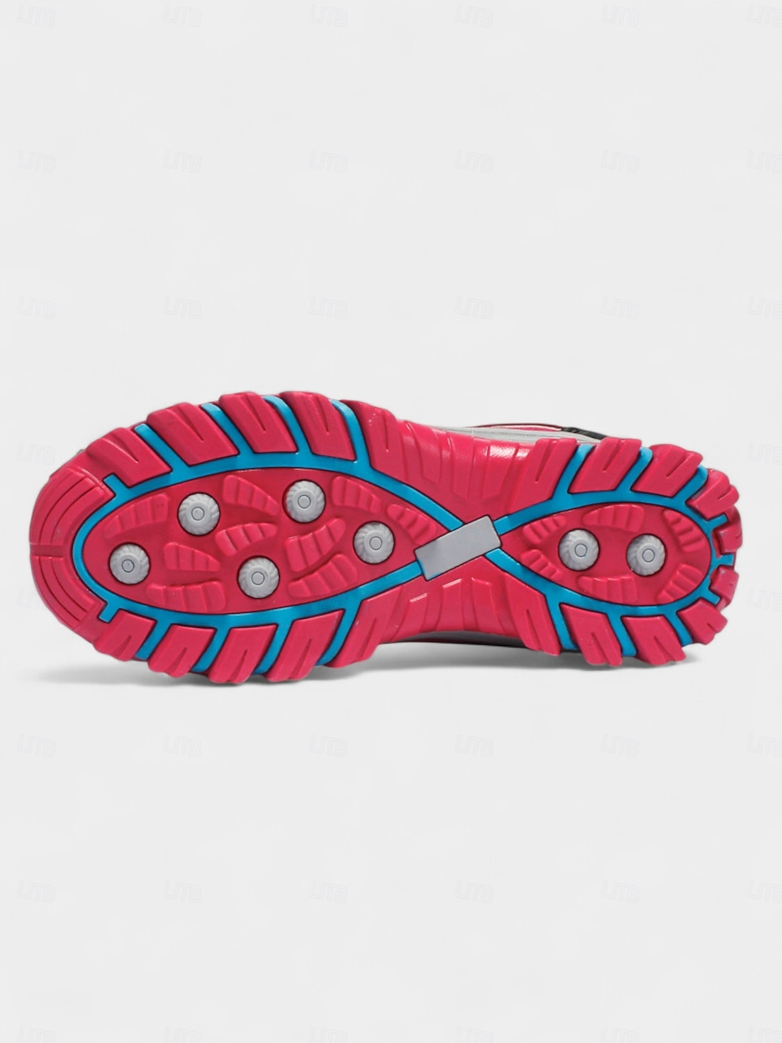 scarponi da trekking impermeabili da donna – scarpe da trekking resistenti e antiscivolo per campeggio, arrampicata e camminate a lunga distanza del 2026 a $54.99 –P3