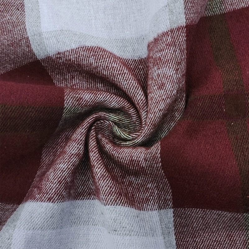 Per uomo Camicia Camicia Estiva Camicia casual Camicia da Spiaggia Camicia con Bottoni Rosso Blu Marrone Verde Manica Corta Plaid Con Cappuccio Vacanza Camicia hawaiana Tasca Abbigliamento Poliestere del 2025 a $20.99 –P5