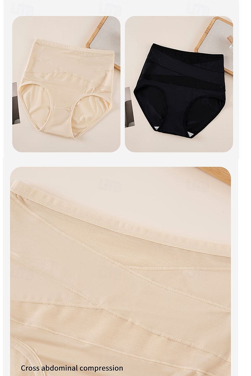 Femmes Shorts froncés Élégant Court Taille haute Couleur Unie Basique Lifting des fesses Contrôle du ventre Micro-Élastique Gris noir Incarnadin Printemps, Automne, Hiver, Été Coupe régulière de 2025 ? $11.49 –P10