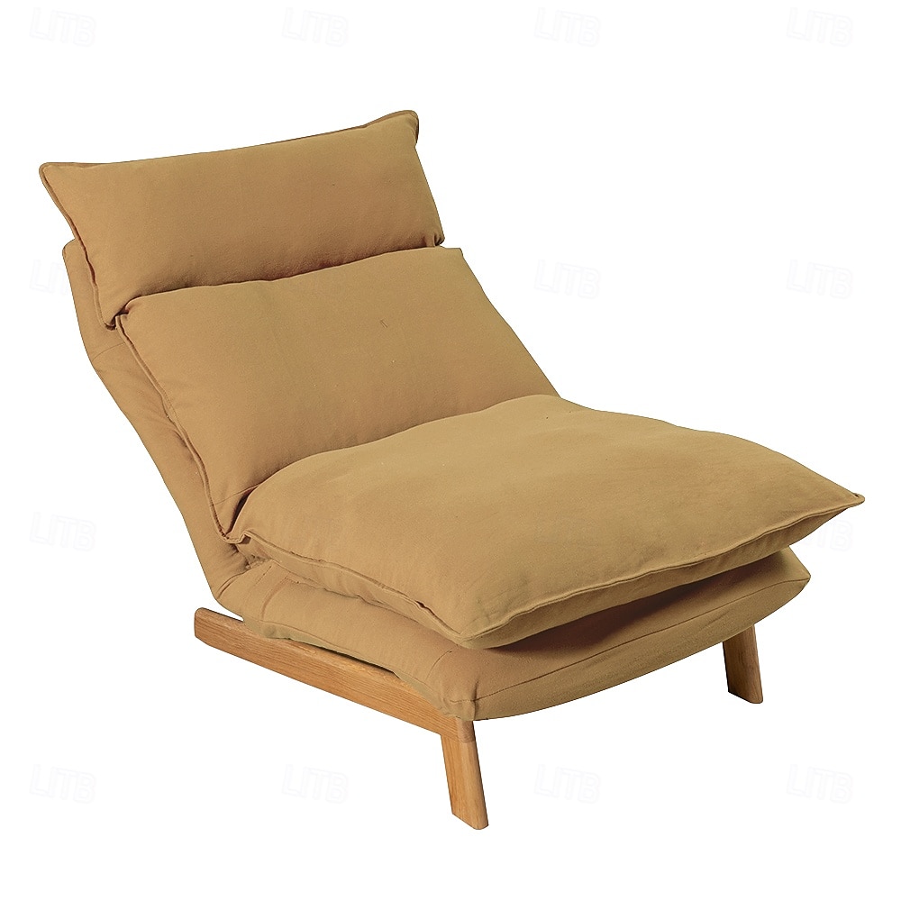Muji Sofabezug, einfarbig, gesteppt, 100 % Baumwolle 2025 - $217.19 –P10