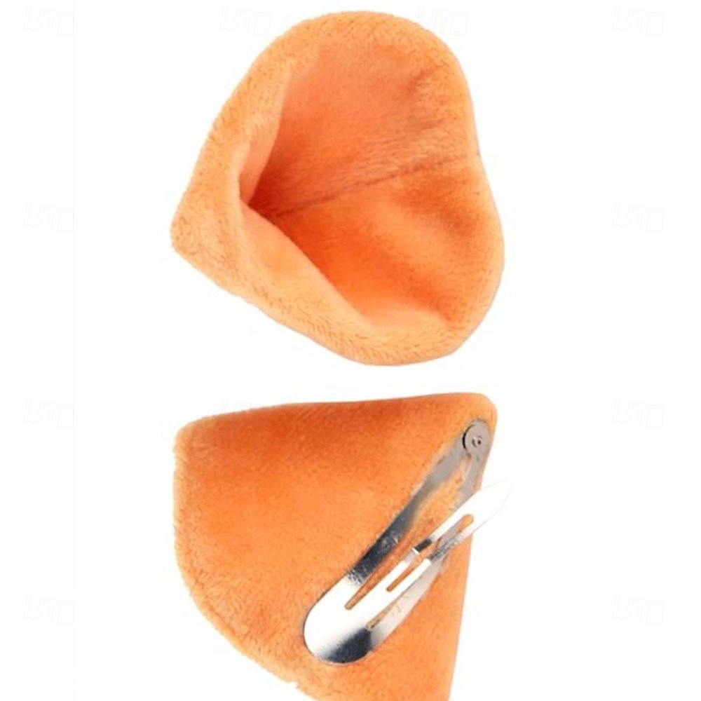 Parrucca di Applejack di My Little Pony per adulti, parrucche per feste di Halloween e cosplay del 2025 a $26.99 –P4