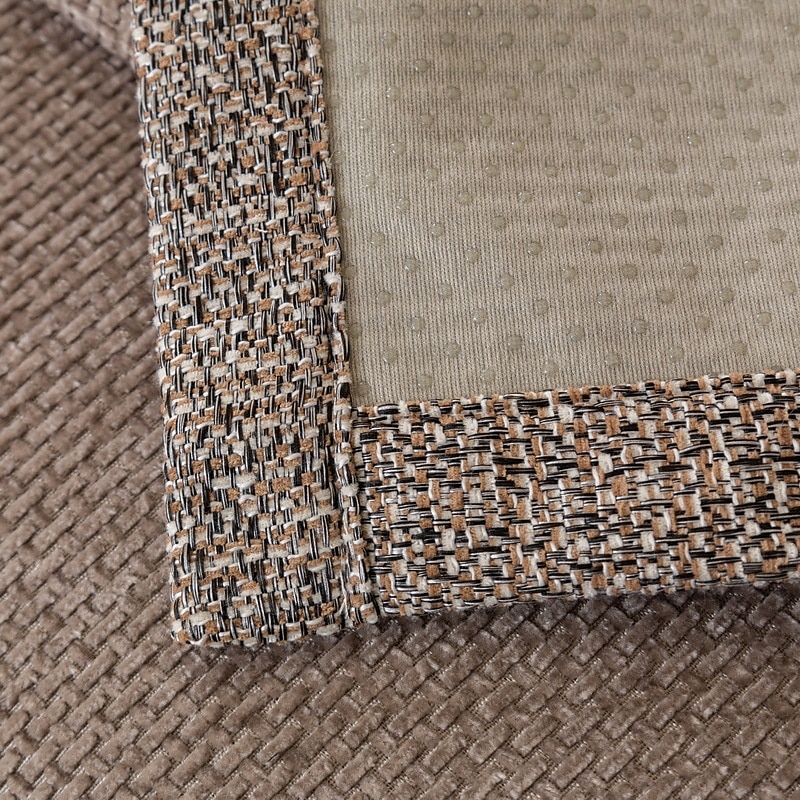 Helårs sofatrekk til hund moderne tweed vevd chenille sklisikkert sofatrekk kjæledyrvennlig 2026 - $19.99 –P3