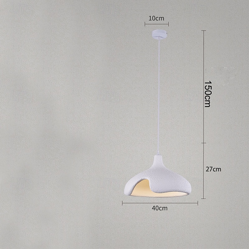 Modern Style Hanging Light Metal Chandelier,Creative Personality Pendant Lamp Lampshade,Bedroom Living Room Decoration Lighting Fixtures 2025 - $399.99 –P8