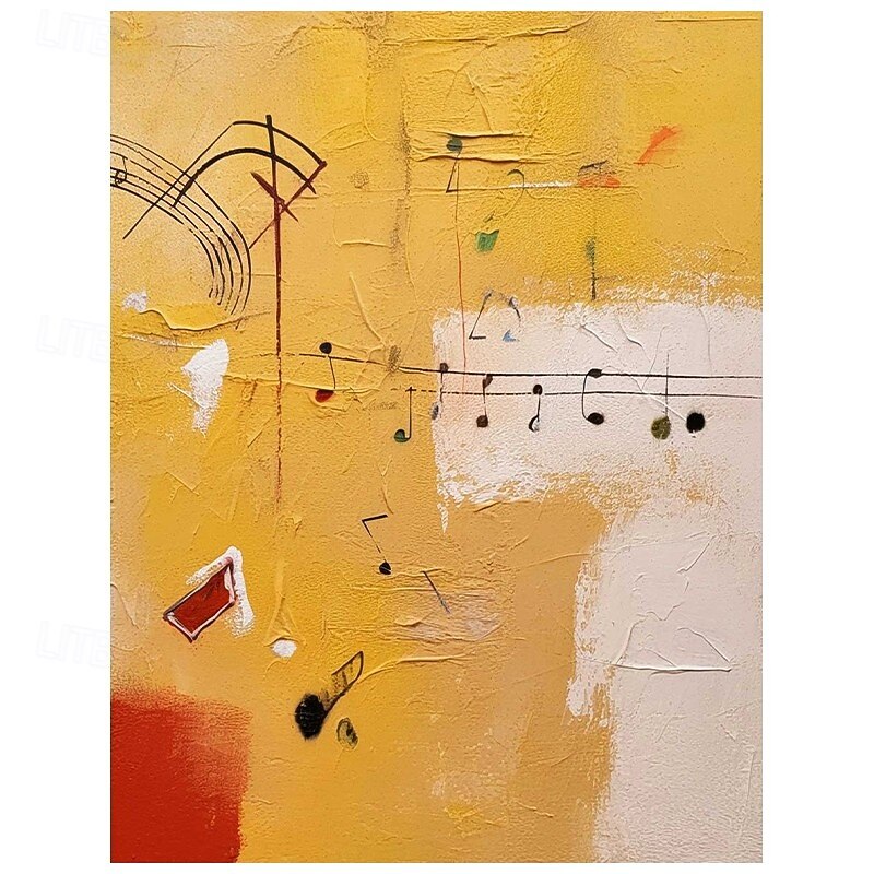 音楽 抽象 画の壁 楽天ランキング1位獲得 油絵 絵画 インテリア アート