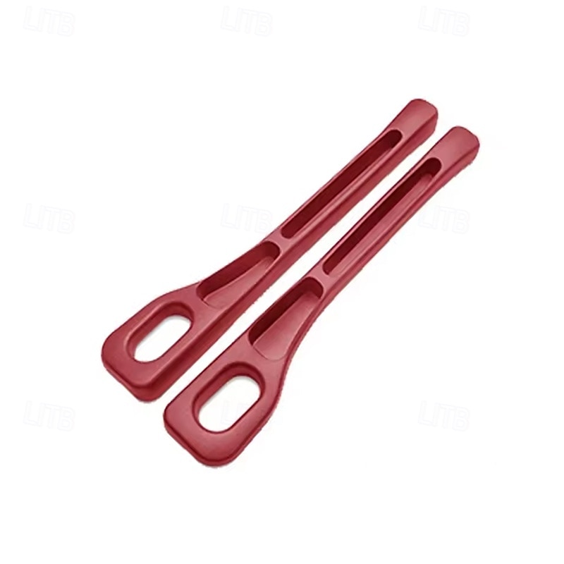 2 pezzi di tappo per fessure del sedile dell'auto, striscia anti-perdite, accessori per interni auto, scatola portaoggetti per sedili, tappo anti-perdite, accessori per auto modificati del 2025 a $9.99 –P6