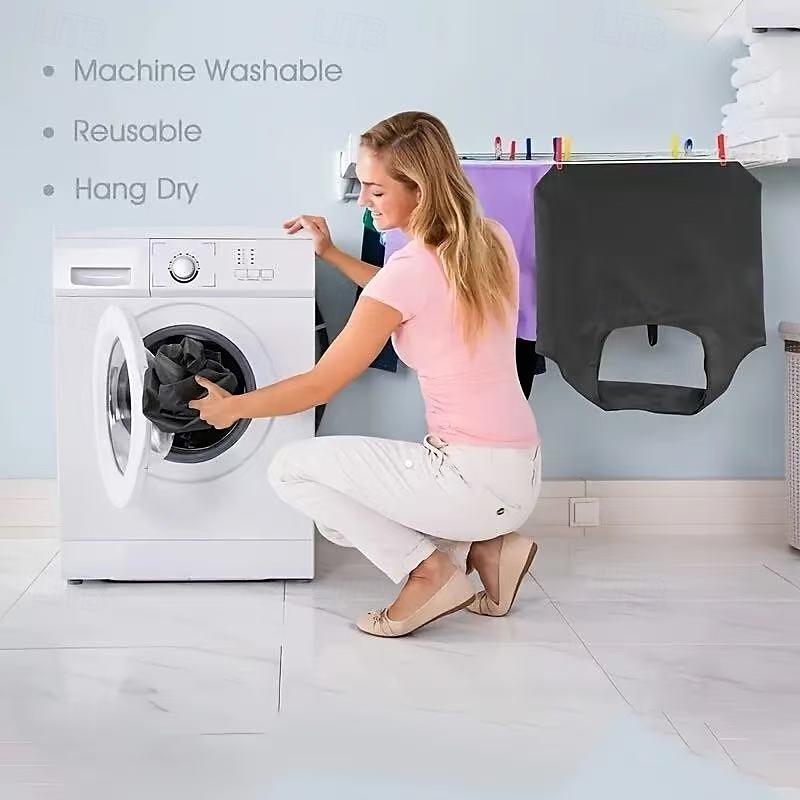 10 wiederverwendbare, faltbare Einkaufstaschen, strapazierfähige, waschbare Tragetaschen aus Polyester mit stabilen Griffen, leuchtende Farben, umweltfreundliche Einkaufstaschen für den täglichen 2025 - $18.99 –P4