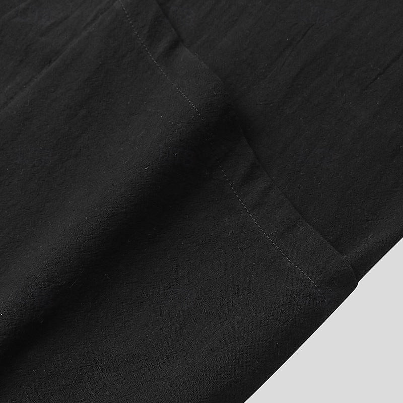 Herren Oberbekleidung Schwarz Schalkragen Einfach Sport & Outdoor Täglich Ferien Polyester Streetwear Basic Lässig Frühling Herbst Bekleidung Kapuzenpullover Sweatshirts Langarm 2026 - $30.99 –P9