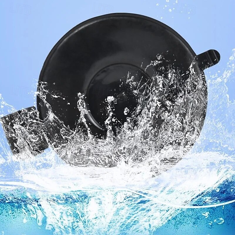 Soporte de teléfono con súper adsorción para salpicadero de coche, soporte con ventosa, soporte universal creativo de navegación, ajustable para parabrisas, soporte para teléfono con GPS y smartphone. 2025 - $15.99 –P6