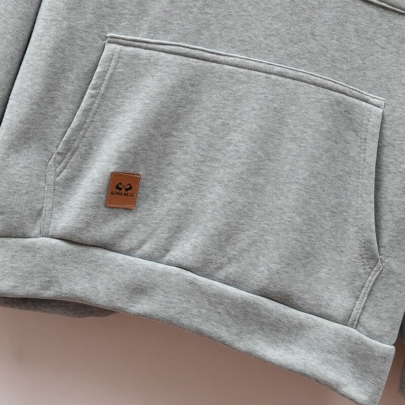 Муж. Толстовка Толстовка на пуговицах Толстовка из флиса Тактическая толстовка Черный Бордовый Темно синий Синий Хаки Капюшон Полотняное плетение Мульти карман 2025 - $23.99 –P12