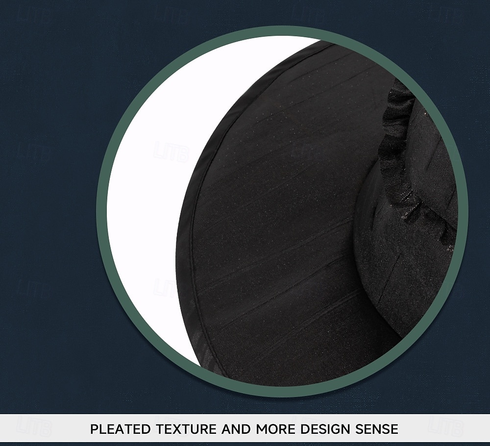 Strega Elphaba Cappello Accessori Adulti Per donna Halloween Carnevale Feste Performance Costumi di Halloween facili Vestirsi del 2026 a $20.99 –P4