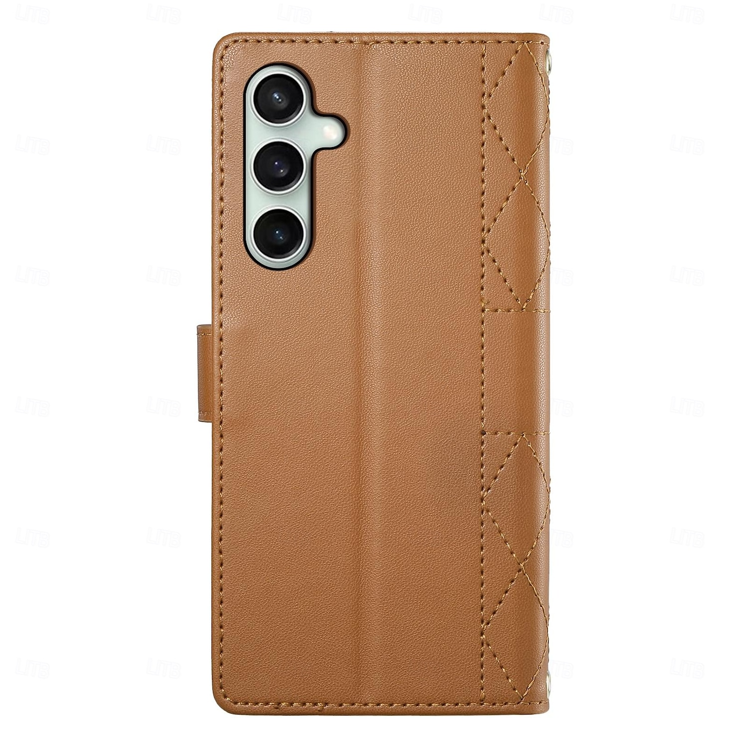telefon Carcasă Pro Samsung Galaxy S25 S25 Plus S25 Ultra S24 S24 Ultra Plus S24 FE S23 Plus A55 A35 A25 A15 5G A53 A33 A23 A13 Pouzdro na peněženku se stojánkem s Lanyardem Slot pro kartu Retro TPU 2025 - $23.99 –P5
