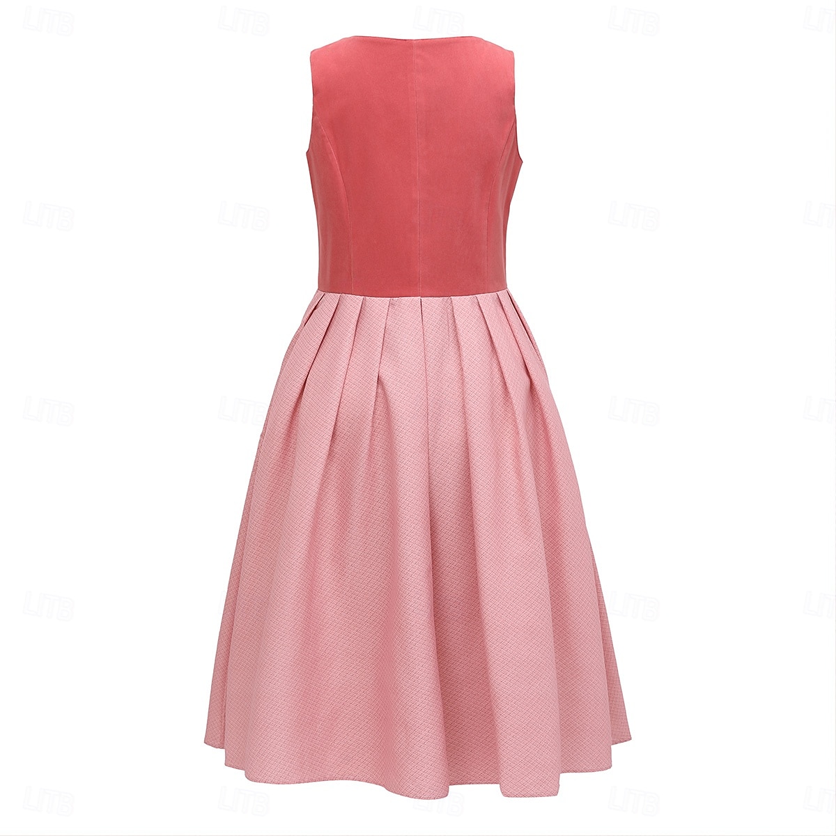 Oktoberfest Dress Dirndl Maid Bavarian German Munich Wiesn Women's Party Beer Festival Traditional Style Cloth Without Blouse (75CM) 2026 - $68.99 –P3
