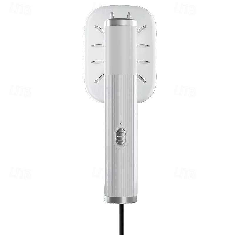 οικιακή φορητή μηχανή σιδερώματος USB μικρή μηχανή σιδερώματος για κρεμάστρα ρούχων σιδερώματος με ατμό ηλεκτρικό σίδερο 2025 - $19.99 –P4