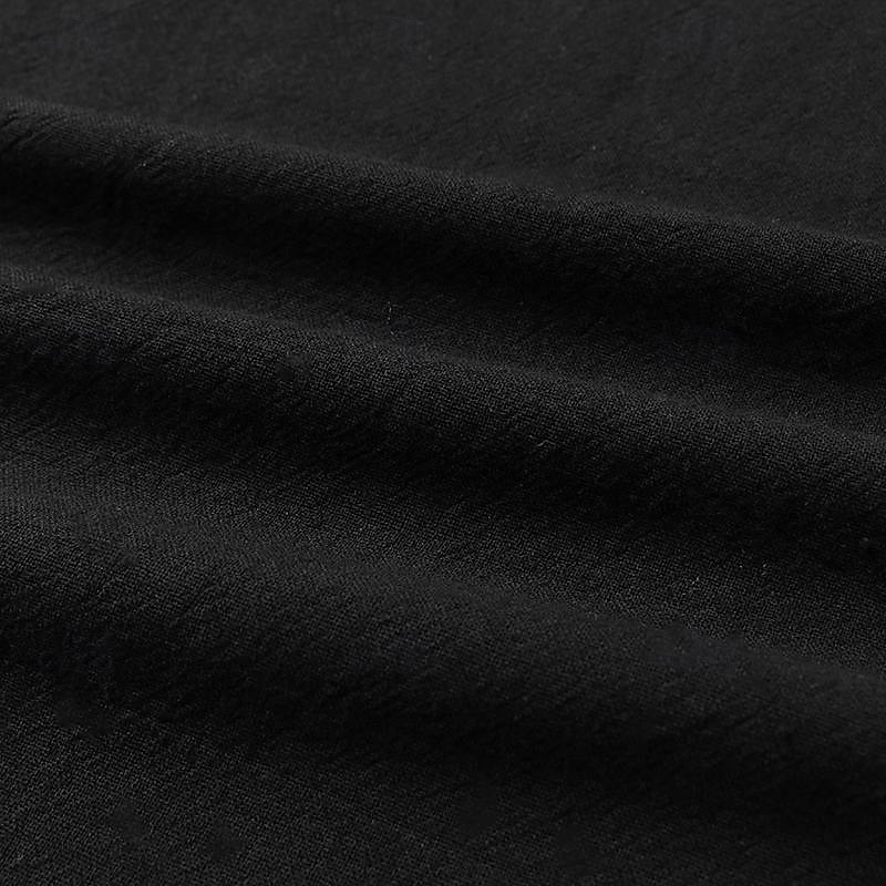 Herren Oberbekleidung Schwarz Schalkragen Einfach Sport & Outdoor Täglich Ferien Polyester Streetwear Basic Lässig Frühling Herbst Bekleidung Kapuzenpullover Sweatshirts Langarm 2026 - $30.99 –P10