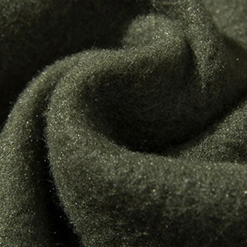 Herre Hattetrøje Svart Militærgrønn Kakifarget Med hette Kamuflasje Lomme Sport & Utendørs Daglig Ferie Polyester Gatemote Grunnleggende Fritid Vår Høst Klær Gensere Gensere 2026 - $27.99 –P6