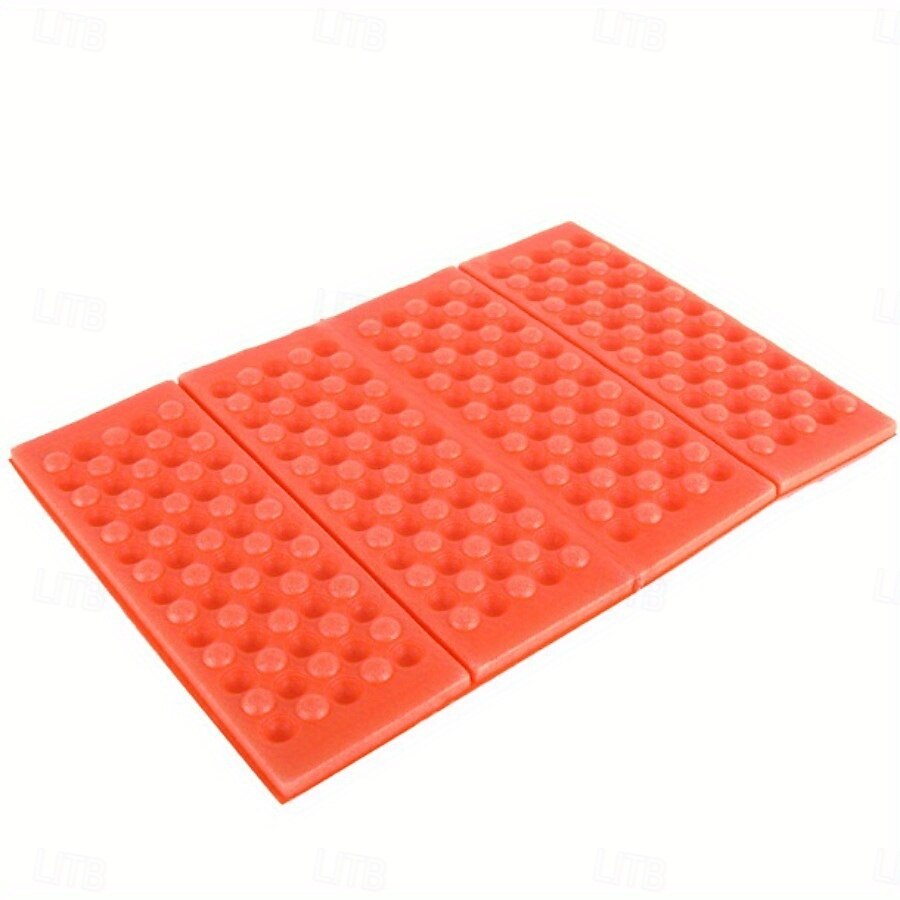 1 cuscino da campeggio di alta qualità, in schiuma di alta qualità, per campeggio, escursionismo, zaino in spalla, alpinismo, trekking del 2025 a $13.99 –P16