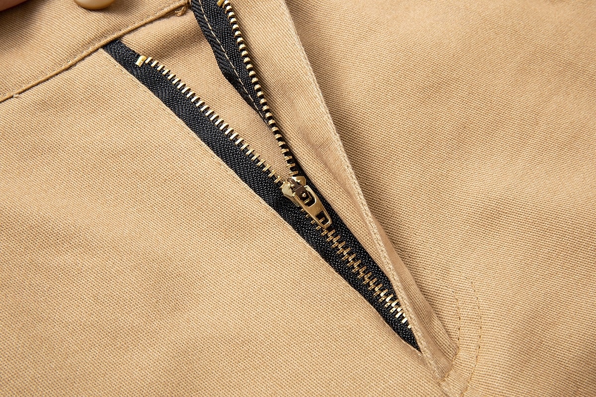 Per uomo Pantaloncini cargo Shorts Pantaloncini Estivi Multi-tasche Tasca con Patta Semplice Comodità Indossabile Lunghezza al ginocchio All'aperto Sport Quotidiano Moda Casual Verde Cachi del 2025 a $22.99 –P9