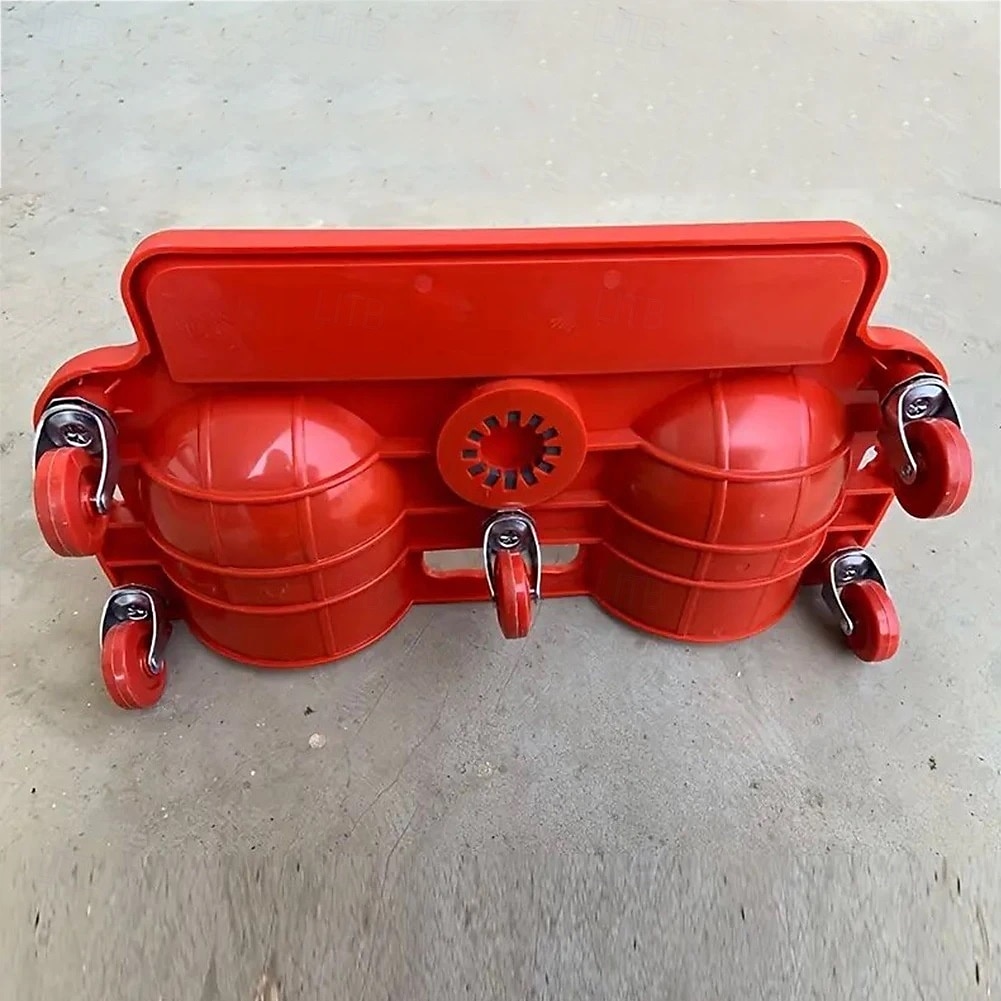 Rolling Knee Pads Creeper with Wheels, Rolling Knee Dolly with Foam Cushioned Knee Cups for Auto Repair Flooring Garage Use 2025 - $47.99 –P7