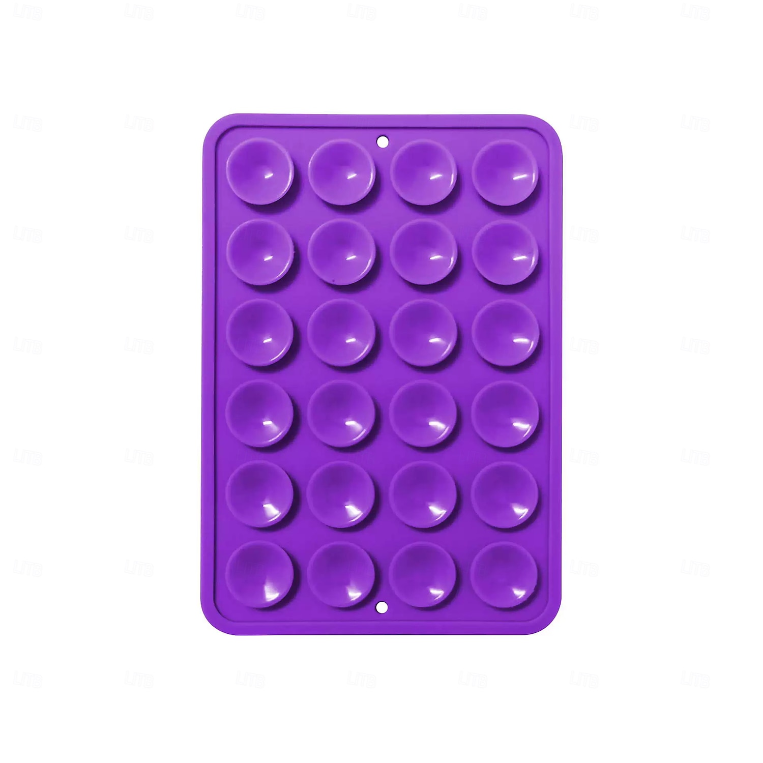 Support de téléphone à ventouse en silicone, antidérapant et adhésif, pour téléphone portable, support de téléphone à ventouse adhésive en silicone, support solide pour selfies et vidéos de 2025 ? $11.99 –P7