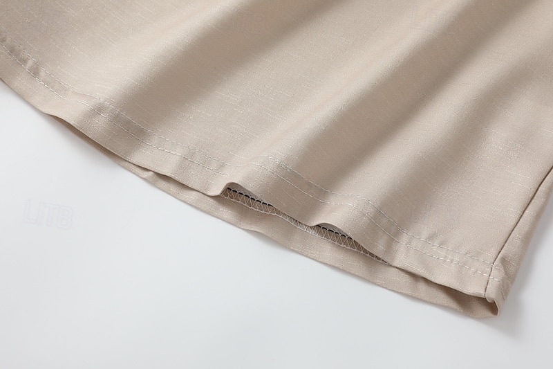 Dámské Západní halenka Boho košile Halenka Květiny Moderní Na běžné nošení Dlouhý rukáv Do V Běžné topy Denní Dovolená Jdeme ven Tisk Meruňková Léto 2025 - $25.99 –P7