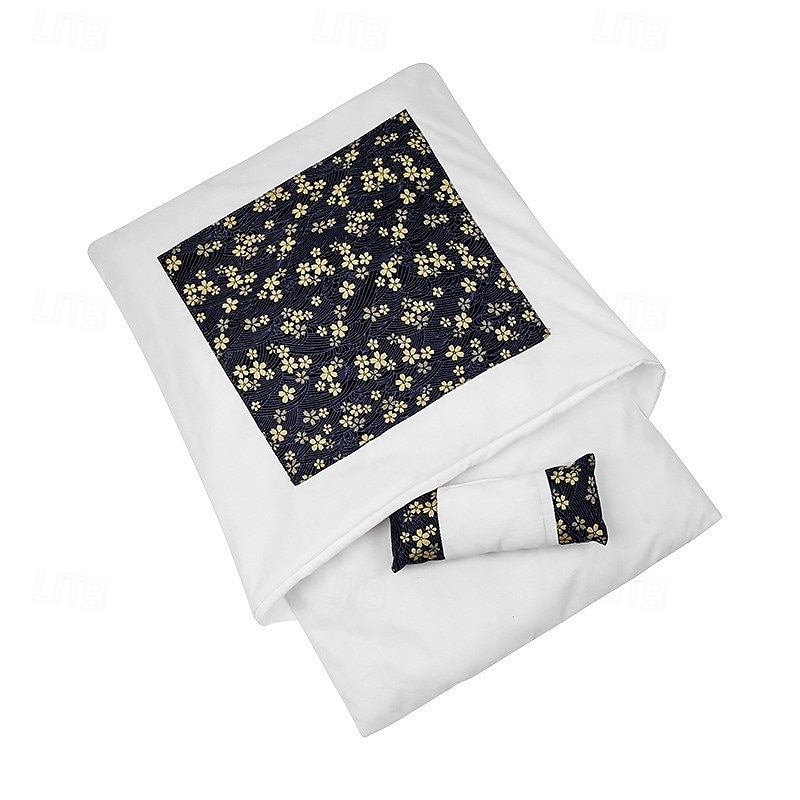 Cuccia per gatti, cuccia per gatti da interno, morbida e confortevole, graziosa cuccia per gatti, con cuscino imbottito lavabile, cuccia chiusa per gatti, cuccia per gatti, rifugio, tenda per cani di del 2025 a $19.99 –P11