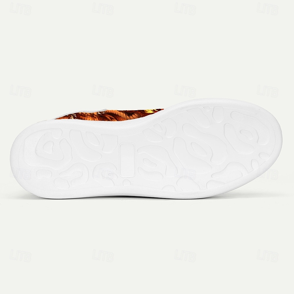 Tênis masculino Ruth Thompson Dragon Art edição limitada – calçados casuais com estampas de fantasia para amantes de mitologia e looks criativos de 2025 por $54.99 –P6