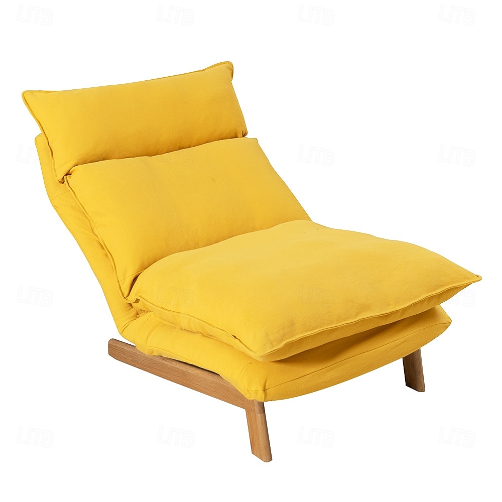 Muji Sofabezug, einfarbig, gesteppt, 100 % Baumwolle 2025 - $217.19 –P6
