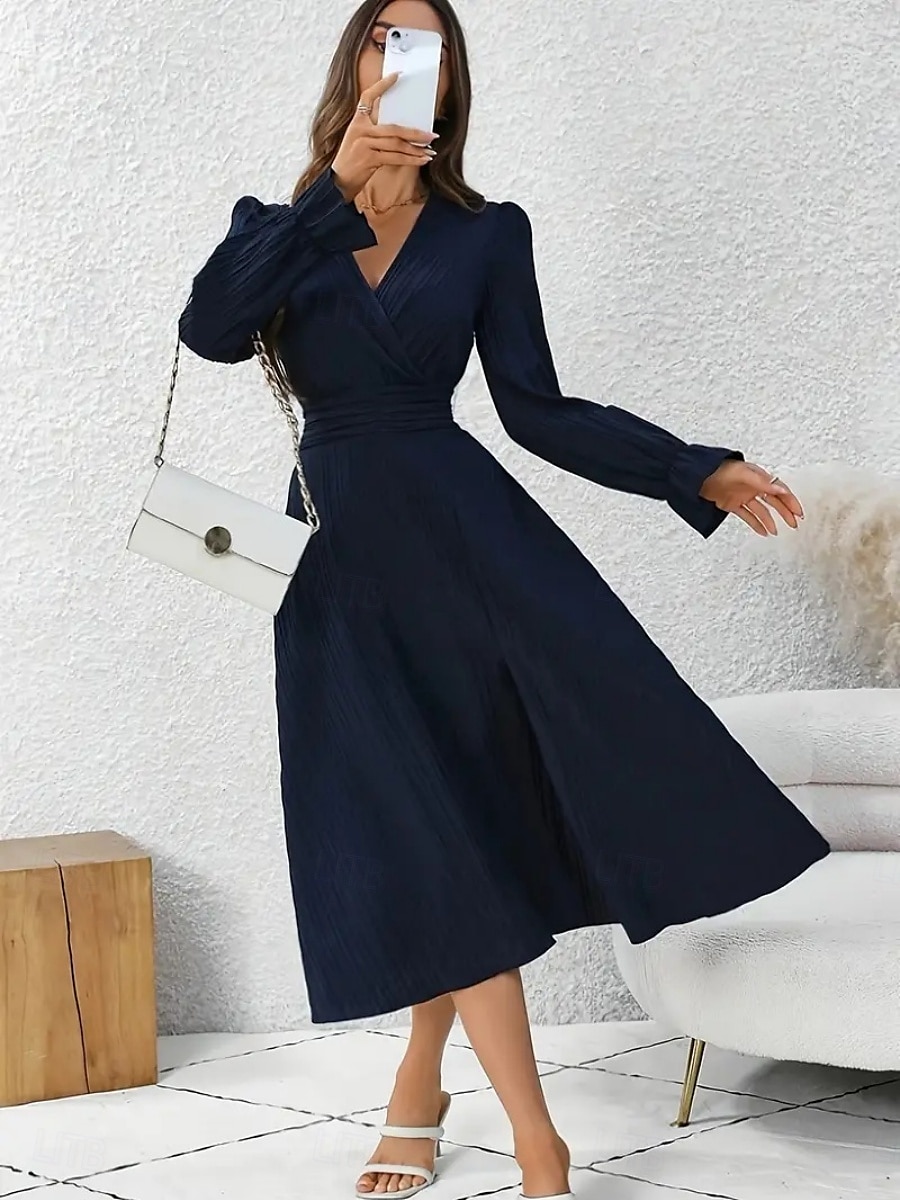 princess polly baby blue dress Dresses | Wedding Guest | Blue | 14 | Women main image 0