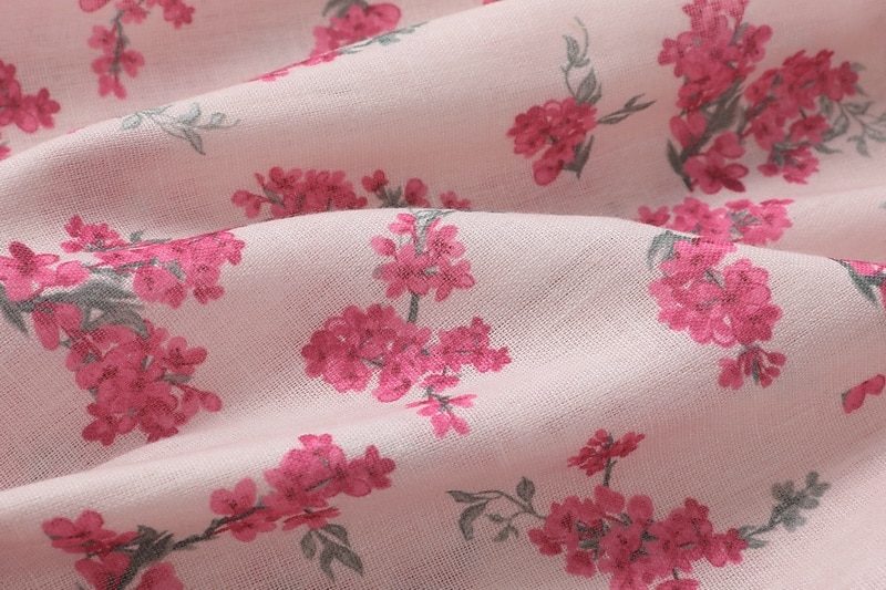 Damskie Sukienka mini Sukienka Boho Codzienne sukienki Letnie sukienki Strój zachodni Zabytkowe Codzienny Plaża Urlop Regularny Kwiaty Bez rękawów Głęboki dekolt w serek Rumiany róż Lato 2026 - $31.99 –P11