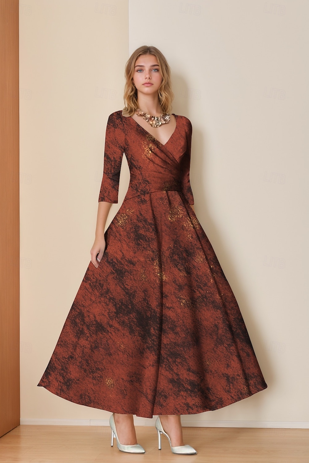 strapless open back dress Green Long Vintage Prom Party Dresses Formal Evening Dress cg25893 –  classygown