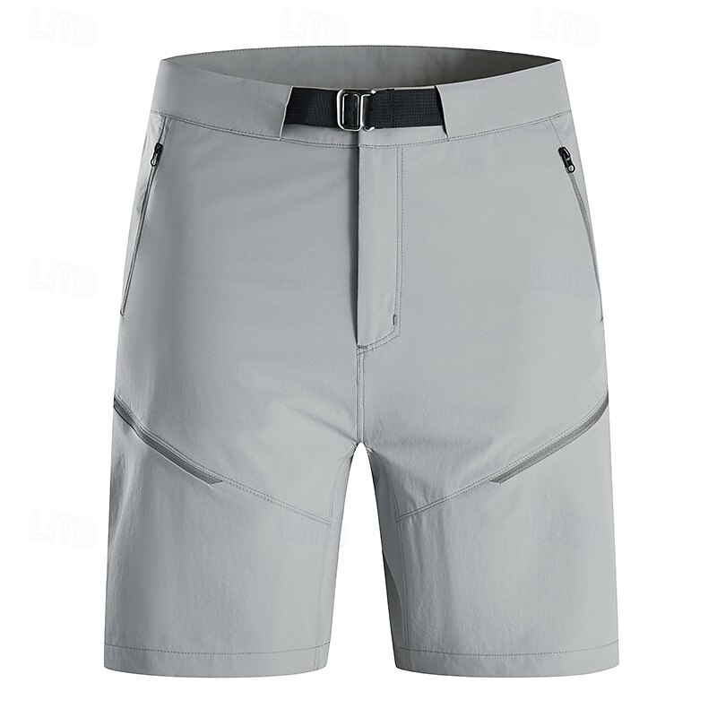 dry fit hiking shorts