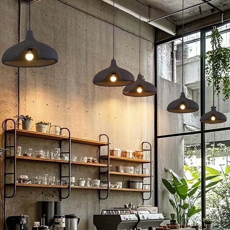Modern Style Hanging Light Metal Chandelier,Creative Personality Pendant Lamp Lampshade,Bedroom Living Room Decoration Lighting Fixtures 2025 - $399.99 –P4