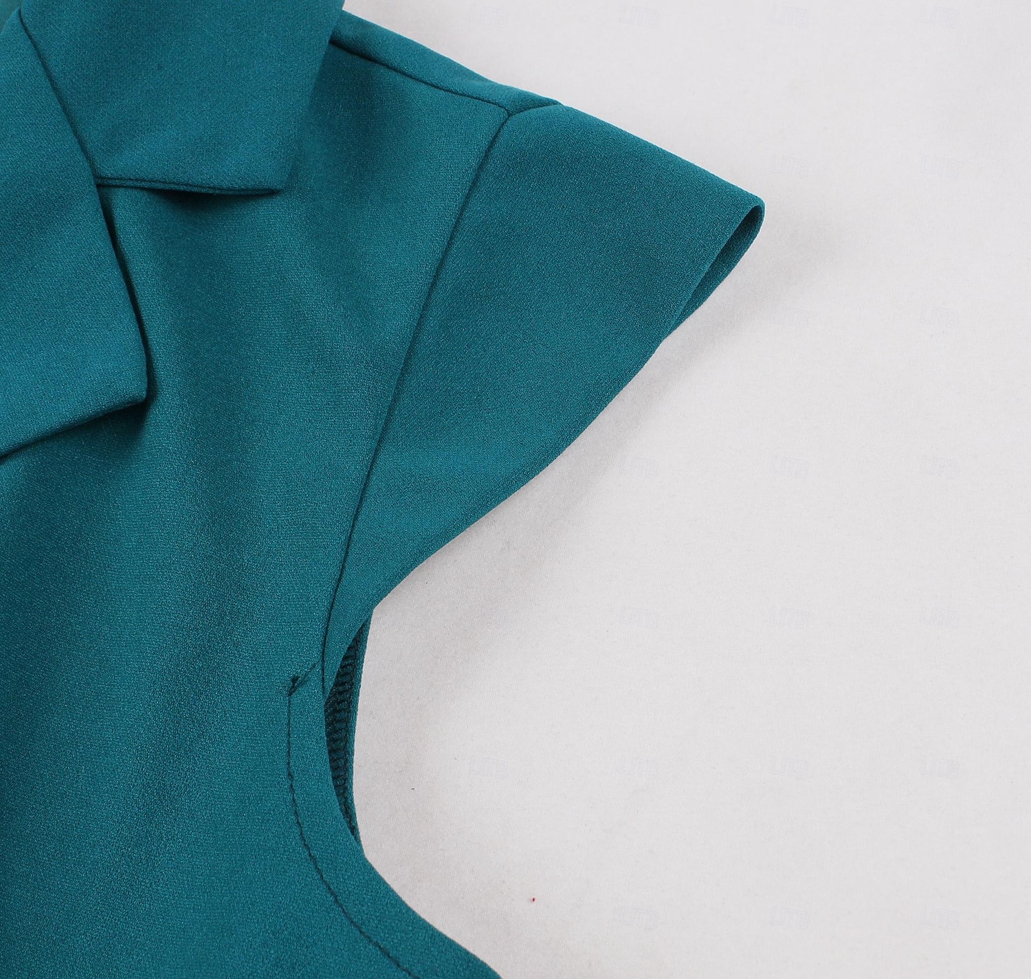 Retro 50. léta Rockabilly Polední Šaty na šaty Flare šaty S páskem A-Linie Dámské Dovolená Maturita Retro tematická párty Dospělé Šaty Jaro léto 2025 - $34.99 –P9